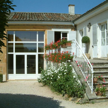 Chambres d'hôtes Le Calme, 德尼塞 — 照片 5