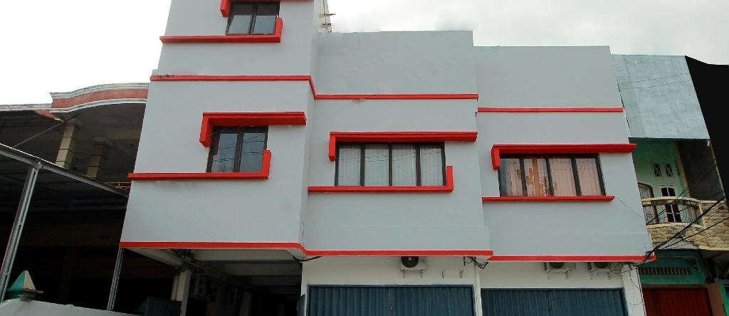 Hotel O Jati Exclusive Homestay, Bengkulu — photo 1