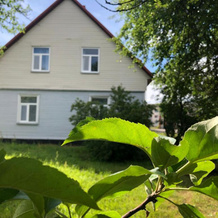Skrunda Apartments Elandrum, Скрунда — фото 4