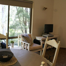 Twin Falls Bush Cottages, 袋鼠谷 — 照片 2