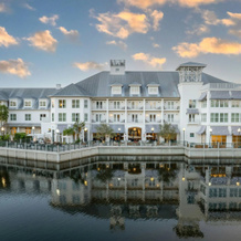 The Inn at Celebration, Autograph Collection, 赛勒布雷申 — 照片 2