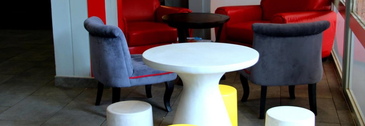 Radisson Hotel Saint Denis La Reunion, Saint-Denis — photo 1