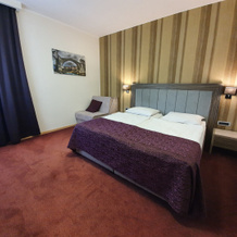 Hotel Brotnjo, Читлук — фото 5