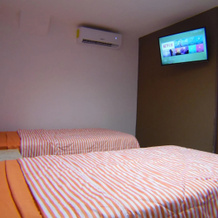 Hotel Puerto Real, 帕拉伊索 — 照片 2