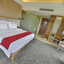 Famvida Hotel Lubuklinggau Powered By Archipelago, Лубуклингау — фото 5