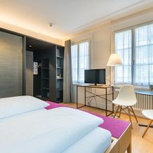 Hotel Linde Swiss Quality Hotel, Heiden — photo 3