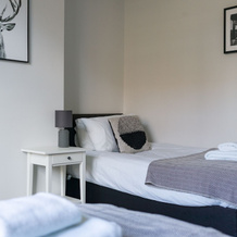 Lily Apartment 1- 2Bed In Bedlington, Бедлингтон — фото 5