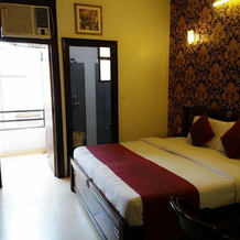 Hotel Jinendra Inn, Джайпур — фото 3