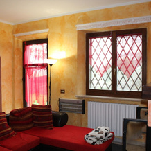 Bed and Breakfast Libellula, 菲洛特拉诺 — 照片 4