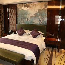 Tianshui Kelly Rose Hotel, 天水 — 照片 3
