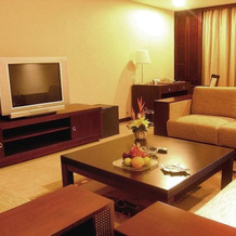 Dolton Resort Tongshenhu Hotel - Changsha, Чанша — фото 4