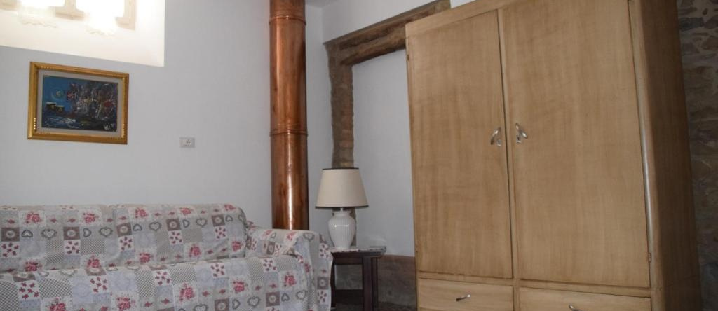Apartment Casa Antica, 基安尼 — 照片 1