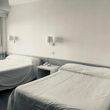 Ghironi Hotel, Ла Специа — фото 5