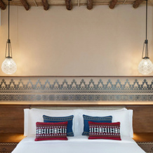 Bab Samhan, A Luxury Collection Hotel, Diriyah, Riyadh — photo 3