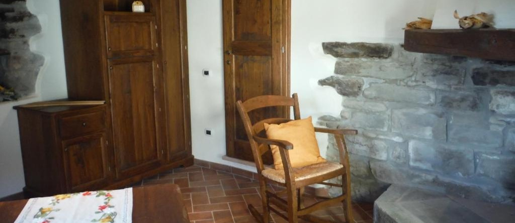 Agriturismo Ca' de' Magnani, Castiglione dei Pepoli — photo 1