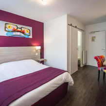 Logis Hotel Rest. La Haute Foret, Vertou — photo 2