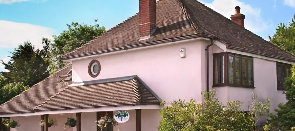 Mulberry Cottage B&B, Бембридж — фото 1