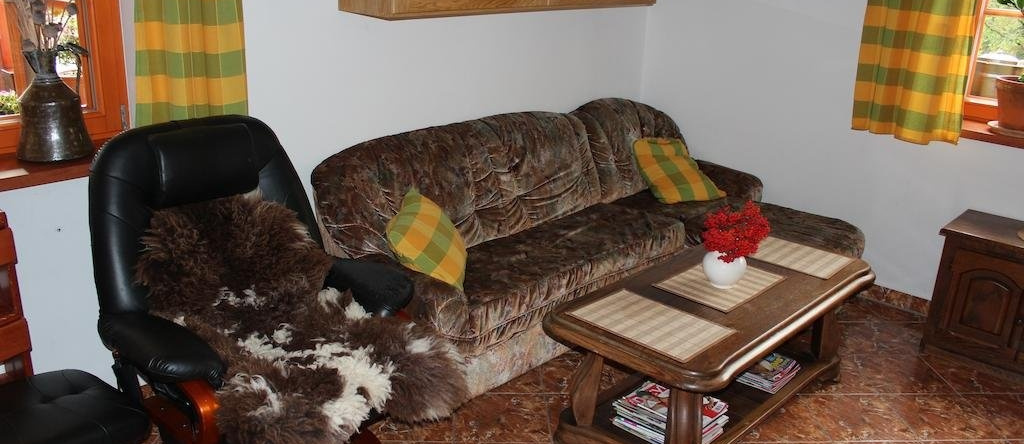 Apartmány a Chalupa Tara, Albrechtice v Jizerských horách — photo 1