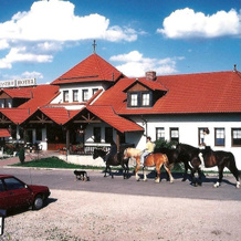 Hotel Goldberg, 萨尔费尔德高地 — 照片 4