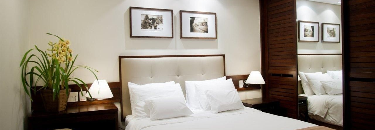 Hotel Villa Mazzaropi, 坎普斯杜若尔当 — 照片 1