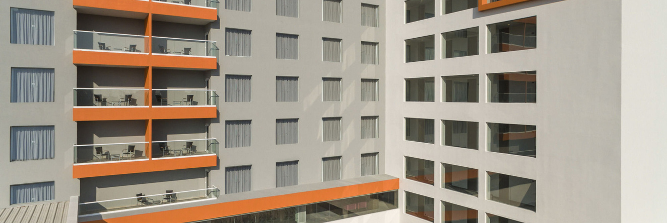 Real Inn Celaya, 塞拉亚 — 照片 1