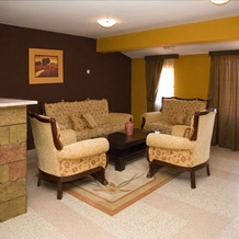 Hotel Uni Palas, 卡瓦达尔齐 — 照片 3