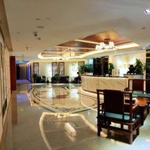 Zhouhao Holiday Hotel, Zhaotong — photo 5