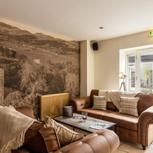 The Pennington Hotel & Inn at Ravenglass, 雷文格拉斯 — 照片 2