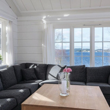 Nice Home in Skjold With 3 Bedrooms and Wifi, Leirvik — photo 3