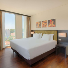 Savhotel Mantegna Padova, Padova — photo 3