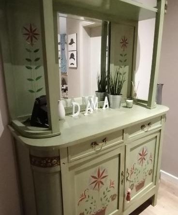 Dama Bed & Breakfast, 福利尼奥 — 照片 1