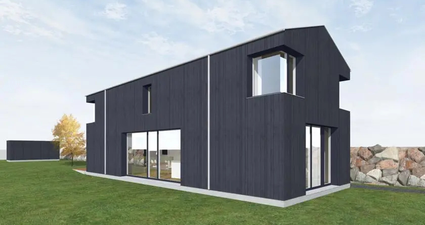 Haus Wieckin, Wieck auf dem Darss — photo 1