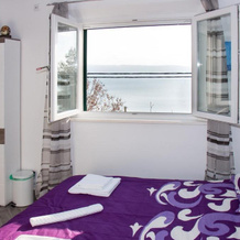 Apartment Bava, Стара Подстрана — фото 2