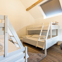 Beautiful Holiday Home in Gesves With Garden and Terrace, 耶夫 — 照片 3