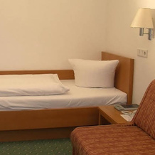 Hotel Restaurant Stegemann, Зарбек — фото 5