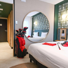 Mercure Brignoles Golf De Barbaroux, Бриньоль — фото 3