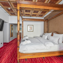 KING's HOTEL First, Munich — photo 4