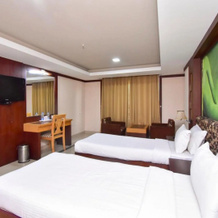 Hotel Sky Pearl, Kannapuram — photo 3