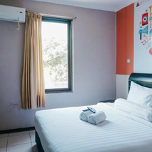 Votel Hotel Tulungagung, Тулунгагунг — фото 2