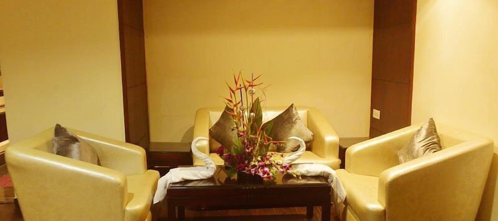vijay intercontinental, 坎普尔 — 照片 1