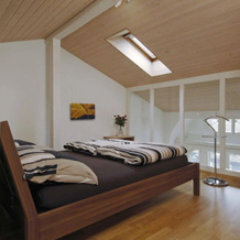 Apartments Justingerweg, 伯尔尼 — 照片 5