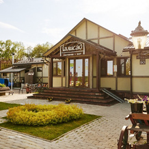 Палисад, Арнеево — фото 5