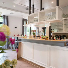 Aktivhotel Inselsberg, 塔巴尔茨 — 照片 4