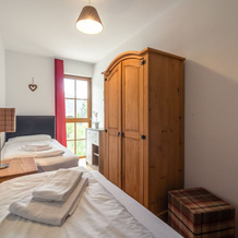 Luxury Apartment in Rauris Near the Forest, Rauris — photo 3