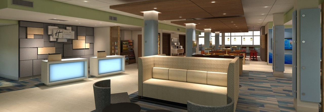 Holiday Inn Express & Suites Elko by IHG, 埃尔科 — 照片 1