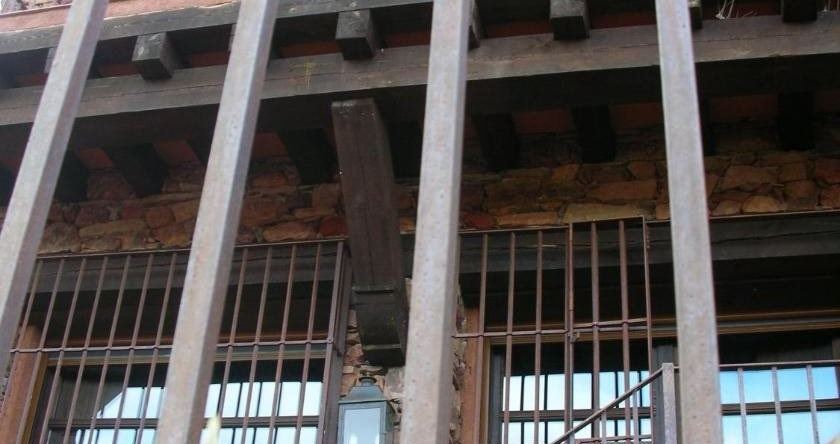Hotel Rural La Casa De Veridiana, 里亚萨 — 照片 1