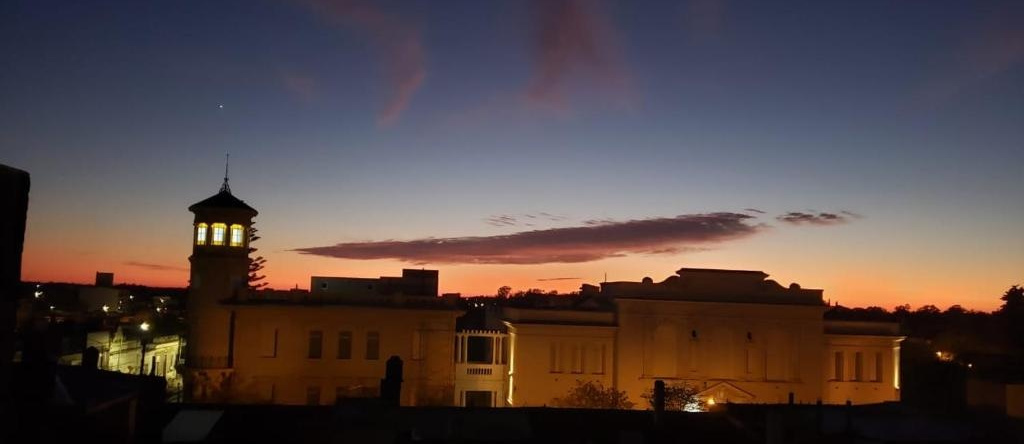 Hotel Los Angeles, 瓜莱瓜伊丘 — 照片 1