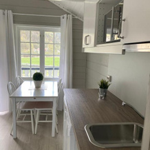Nygård Camping, 耶勒 — 照片 5