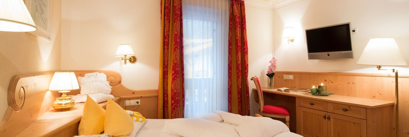 Hotel Savoy, Badia — photo 1
