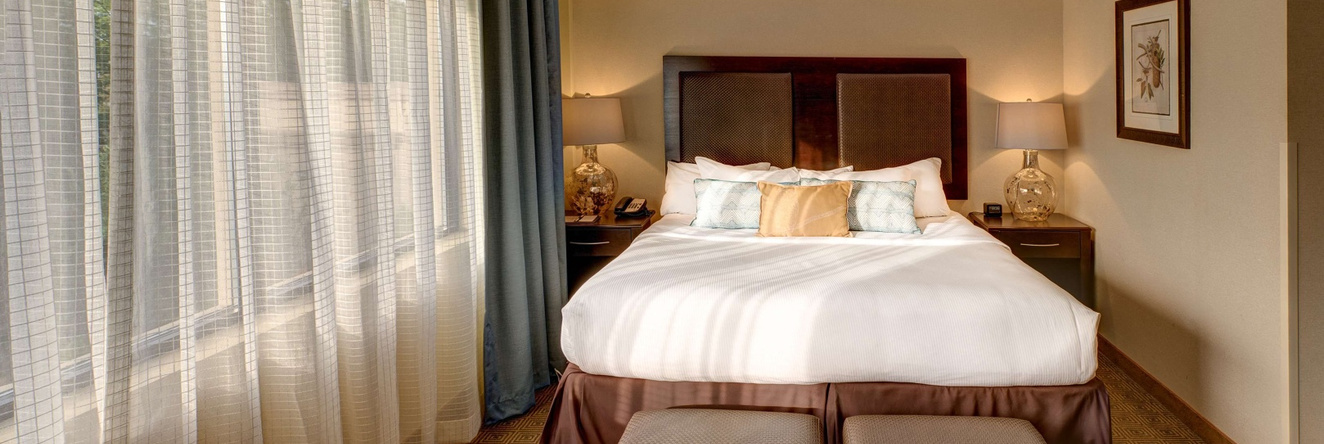 Doubletree By Hilton Tinton Falls - Eatontown, Тинтон-Фолс — фото 1